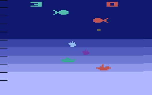Air-Sea Battle screenshot 5