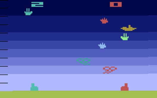 Air-Sea Battle screenshot 6
