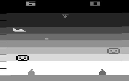 Air-Sea Battle screenshot 7