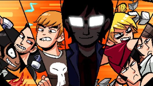 Scott Pilgrim vs. the World: The Game - Complete Edition screenshot 7