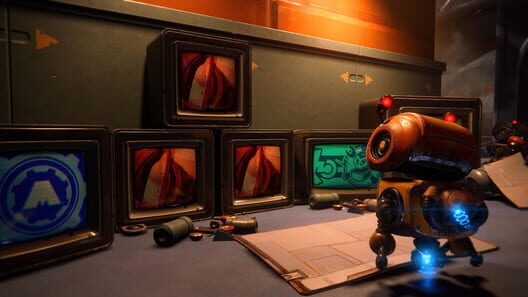 Ratchet & Clank: Rift Apart screenshot 12