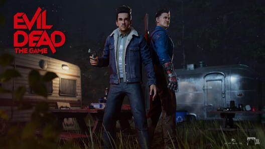 Evil Dead: The Game screenshot 2