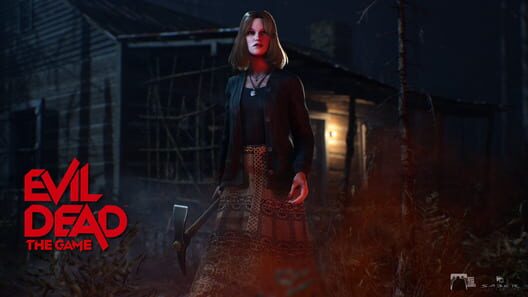 Evil Dead: The Game screenshot 3