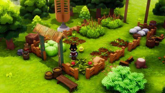 Kokopa's Atlas screenshot 1