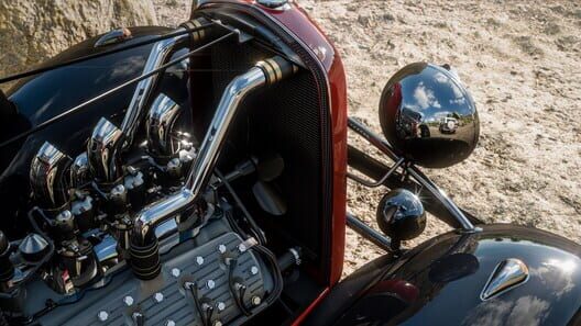 Forza Horizon 5 screenshot 3