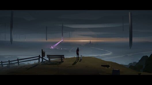 Somerville screenshot 1