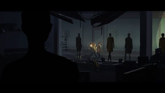 Somerville screenshot 4