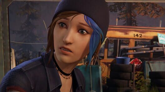 Life is Strange Remastered Collection screenshot 6
