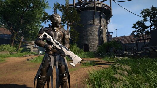 Elex II screenshot 5