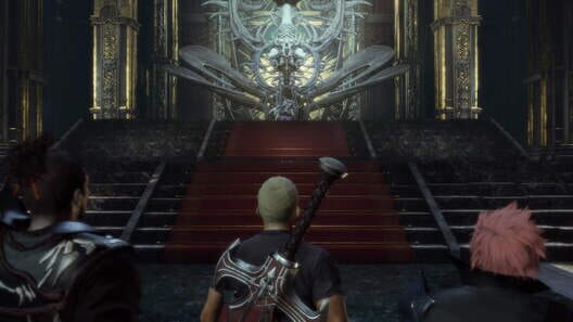 Stranger of Paradise: Final Fantasy Origin screenshot 6