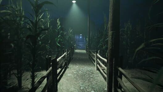They Are Here: Alien Abduction Horror screenshot 1