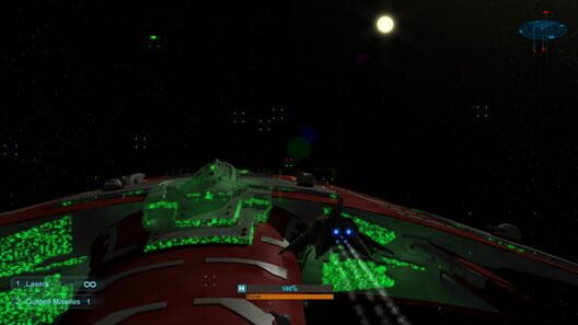 Visitors: First Contact screenshot 7