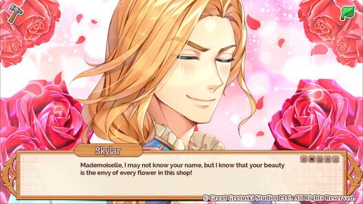 Peachleaf Valley: Seeds of Love screenshot 6