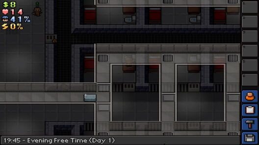 The Escapists: Fhurst Peak Correctional Facility screenshot 3