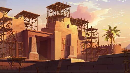 Pharaoh: A New Era screenshot 5