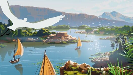 Pharaoh: A New Era screenshot 7