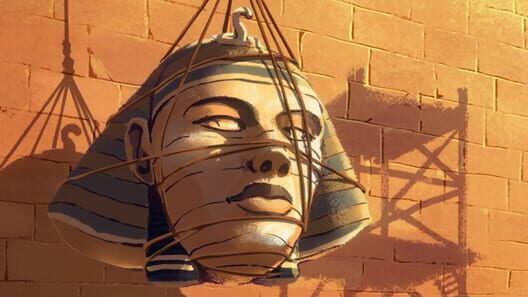 Pharaoh: A New Era screenshot 4
