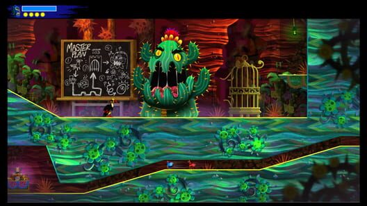 Guacamelee! 2 Complete screenshot 10