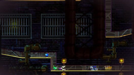 Guacamelee! 2 Complete screenshot 12