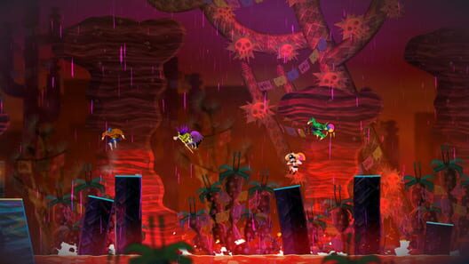 Guacamelee! 2 Complete screenshot 13