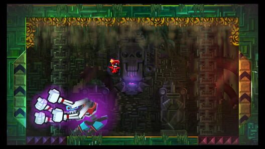 Guacamelee! 2 Complete screenshot 8