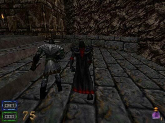 Heretic + Hexen Collection screenshot 3