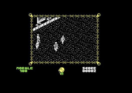 The Great Escape screenshot 4