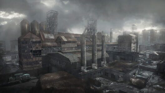 RoboCop: Rogue City screenshot 4