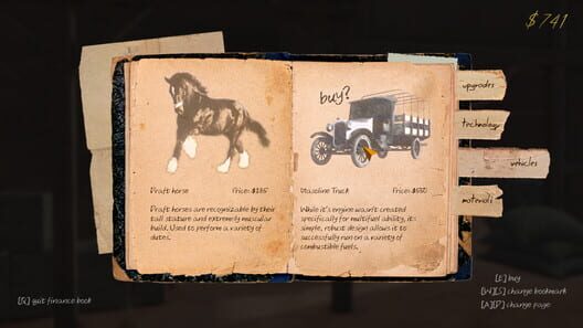 Black Gold screenshot 3
