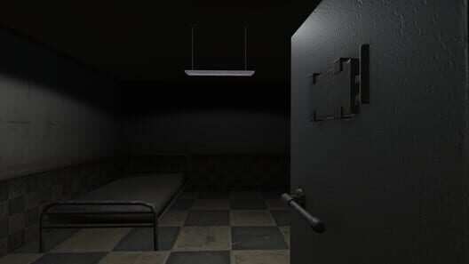 Isolation Simulator screenshot 2