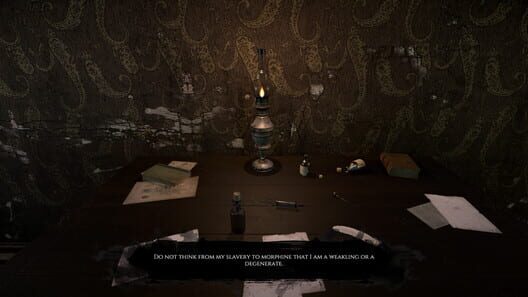 Dagon screenshot 7
