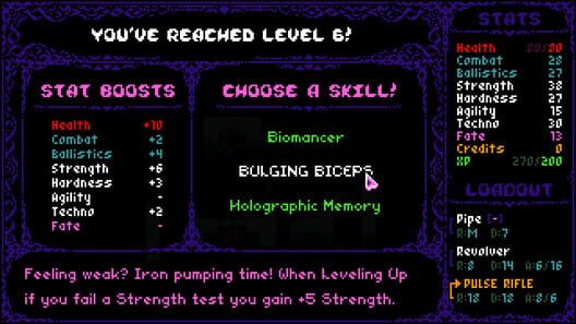 Deadzoned screenshot 5