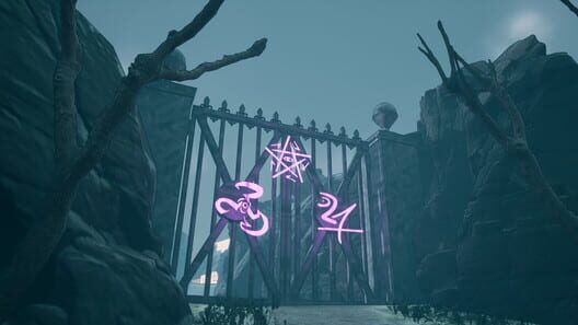Lighthouse of Madness screenshot 4