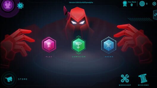 MegaBattle screenshot 2