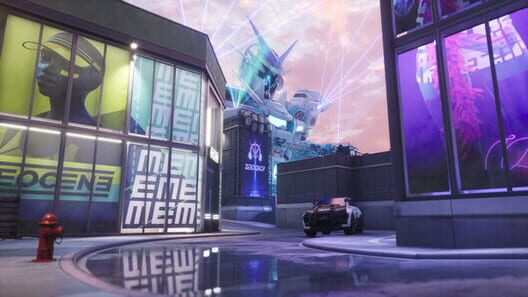 Rogue Company screenshot 4