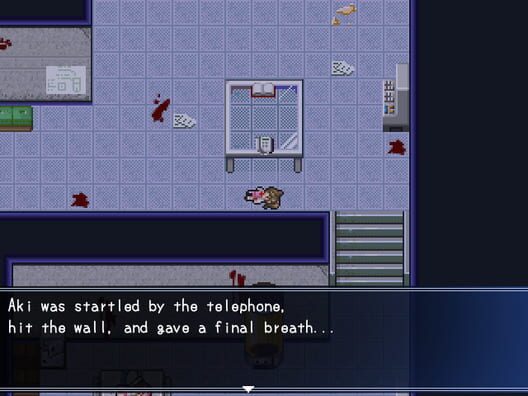 Misao screenshot 3
