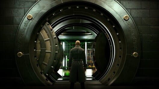 Hitman 2: New York screenshot 3