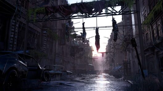 Dying Light 2: Stay Human - Deluxe Edition screenshot 4