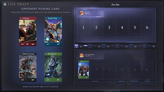 Artifact Foundry screenshot 4