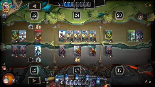 Artifact Foundry screenshot 7