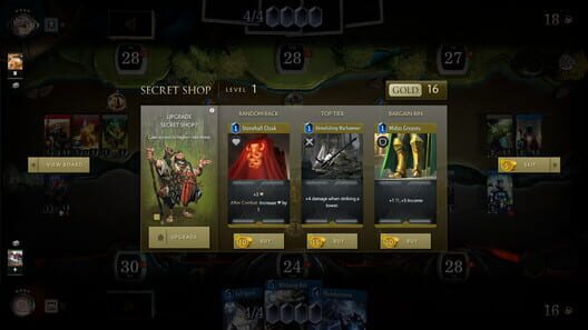Artifact Foundry screenshot 9