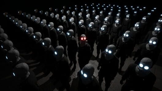 Vladik Brutal screenshot 3