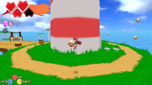 DoubleShake screenshot 3