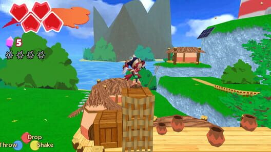 DoubleShake screenshot 6