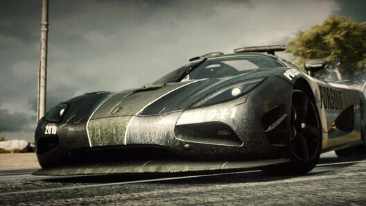 Need for Speed Rivals: Complete Edition screenshot 4