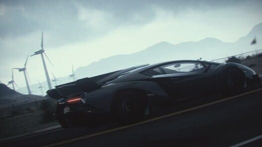 Need for Speed Rivals: Complete Edition screenshot 1