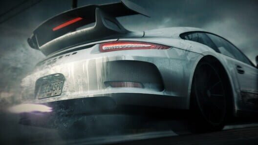 Need for Speed Rivals: Complete Edition screenshot 9