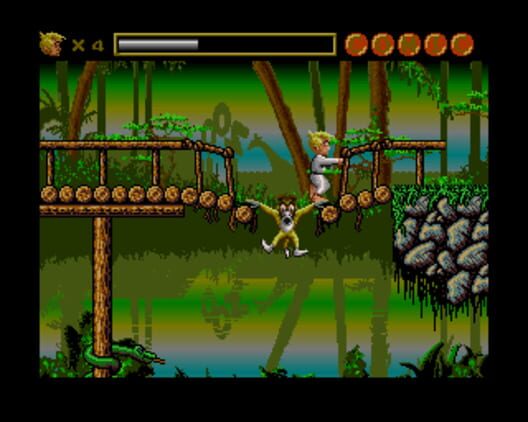 Sleepwalker screenshot 2