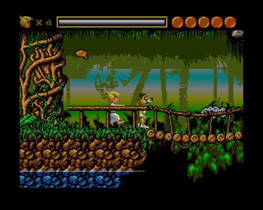 Sleepwalker screenshot 3