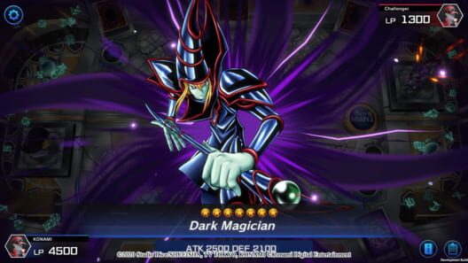 Yu-Gi-Oh! Master Duel screenshot 1